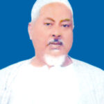 Alhajj Sultan Ahmed Mollah