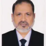 Barrister Alhajj Md. Jashim Uddin Mollah