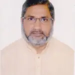 Engineer Alhajj Md. Mohammad Almas uddin Mollah